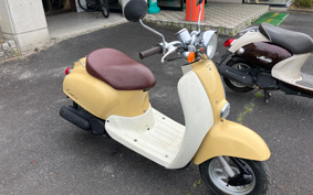 HONDA JOLNOC RARE AF54