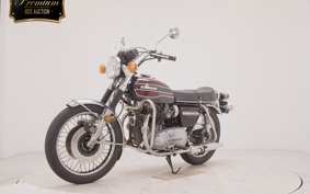 KAWASAKI W3 1975 W3F