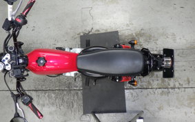 SUZUKI GRASS TRACKER 2014 NJ4BA