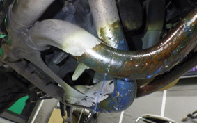 HONDA CB1300SF SUPER FOUR 2013 SC54