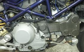 DUCATI MONSTER S4R 2005