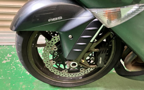 KAWASAKI ZZ1400 NINJA R ABS 2006 ZXT40B