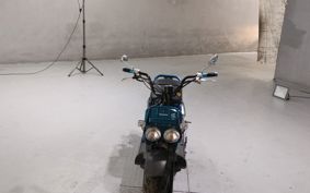 HONDA ZUMAR AF58