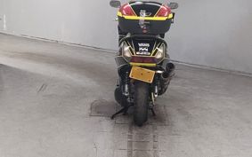 HONDA SILVER WING 600 2001 PF01