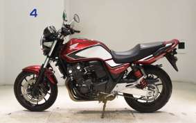 HONDA CB400SF GEN 4 A 2019 NC42