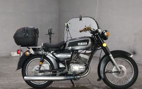 YAMAHA YB125 1R0