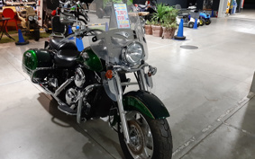 KAWASAKI VULCAN1500 CLASSIC 1999 VNT50G