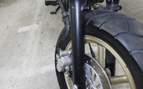 HONDA APE 100 GEN 2 2025 HC13