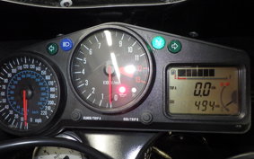 KAWASAKI ZX 1200 NINJA R 2001