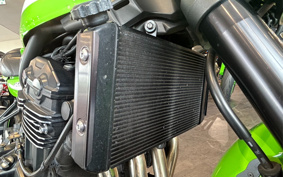 KAWASAKI Z900RS CAFE 2020 ZR900C