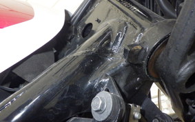 HONDA CB400SF GEN 4 2017 NC42