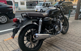 HONDA GB350 2021 NC59