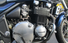 KAWASAKI ZEPHYR1100 2006 ZRT10A