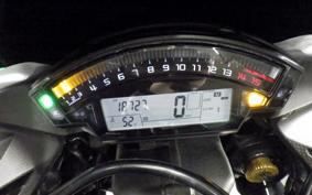 KAWASAKI ZX 10 NINJA ABS 2017