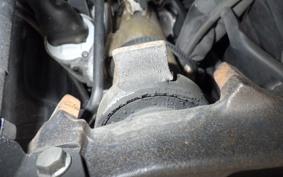 SUZUKI SKYWAVE 250 (Burgman 250) S Gen.3 CJ46A