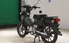 HONDA ｸﾛｽｶﾌﾞ110-3 JA60