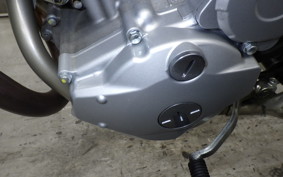 KAWASAKI KLX230ｼｪﾙﾊﾟ 2002 LX232A