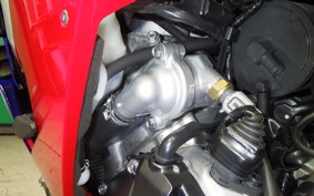 HONDA CBR1000RR RSP 2020 SC82