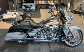 HARLEY HARLEY FLHTCUSE1800CVO 2012 PR8