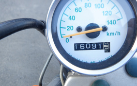 SUZUKI GLASS TRACKER BIG BOY NJ4BA