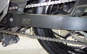 KAWASAKI NINJA 250 2000 EX250L