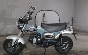HONDA  DUX 125 JB04