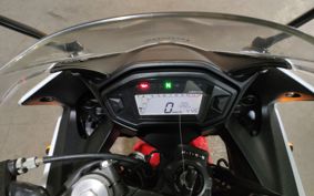HONDA CBR400R 2013 NC47