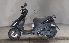 SUZUKI ADDRESS V125 CF4MA