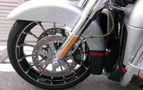 HARLEY HARLEY FLHXSE CVO 2018 PXL