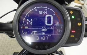 HONDA REBEL 1100 DCT 2023 SC83