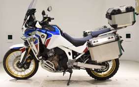 HONDA CRF1100L AFRICA TWIN DCT 2020 SD10