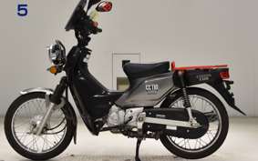 HONDA ｸﾛｽｶﾌﾞ JA10