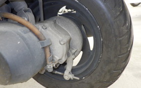 HONDA SPACY 100 JF13