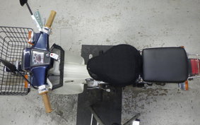 HONDA C90 SUPER CUB E HA02