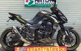 KAWASAKI Z1000 2018 ZRT00J
