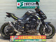 Фото Kawasaki Z1000 2018 с японского аукциона