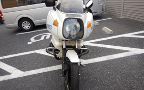 BMW R100RS 1987 0542