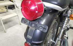 SUZUKI ST250E 2002 NJ4CA