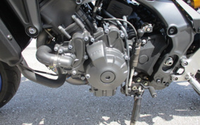 YAMAHA MT-09 SP ABS 2021 RN69J