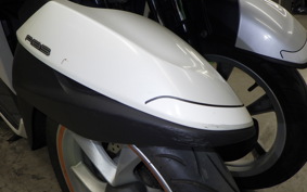 YAMAHA TRICITY 125 A 2026 SE82J