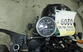 KAWASAKI 250TR BJ250F