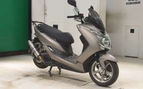 YAMAHA MAJESTY155 S SG28J