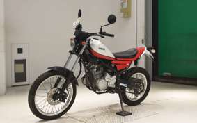 YAMAHA TRICKER