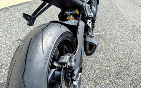 TRIUMPH STREET TRIPLE RS 2026 HDA614