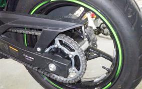 KAWASAKI Z250 Gen.2 EX250Y