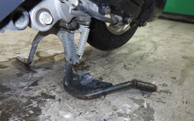 HONDA TACT-4ﾍﾞｰｼｯｸ 2022 AF79