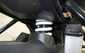 SUZUKI ｼﾞｸｻｰ250 2021 ED22Y