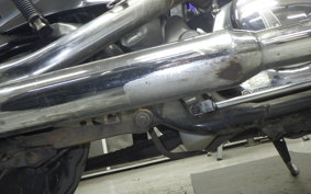 HONDA STEED 600 1992 PC21