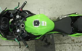 KAWASAKI NINJA 400 2023 EX400L