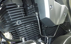 YAMAHA MT-01 2009